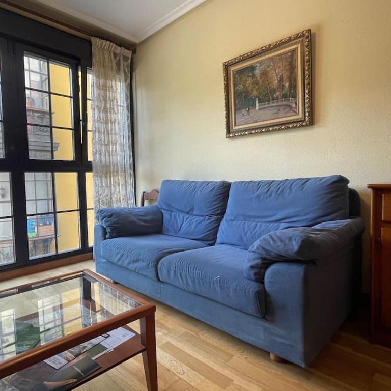 Confort en casco antiguo, luminoso, wifi - Apartamento de 2 dormitorios - 10