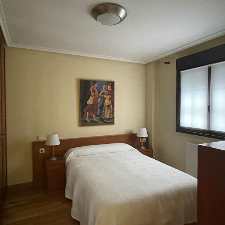 Confort en casco antiguo, luminoso, wifi - Apartamento de 2 dormitorios - 16