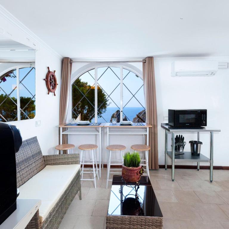 Faraglionensis MonaconeHouse Apartment - Appartamento con 1 Camera da Letto - 16