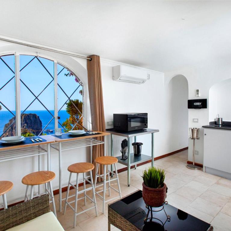 Faraglionensis MonaconeHouse Apartment - Appartamento con 1 Camera da Letto - 14