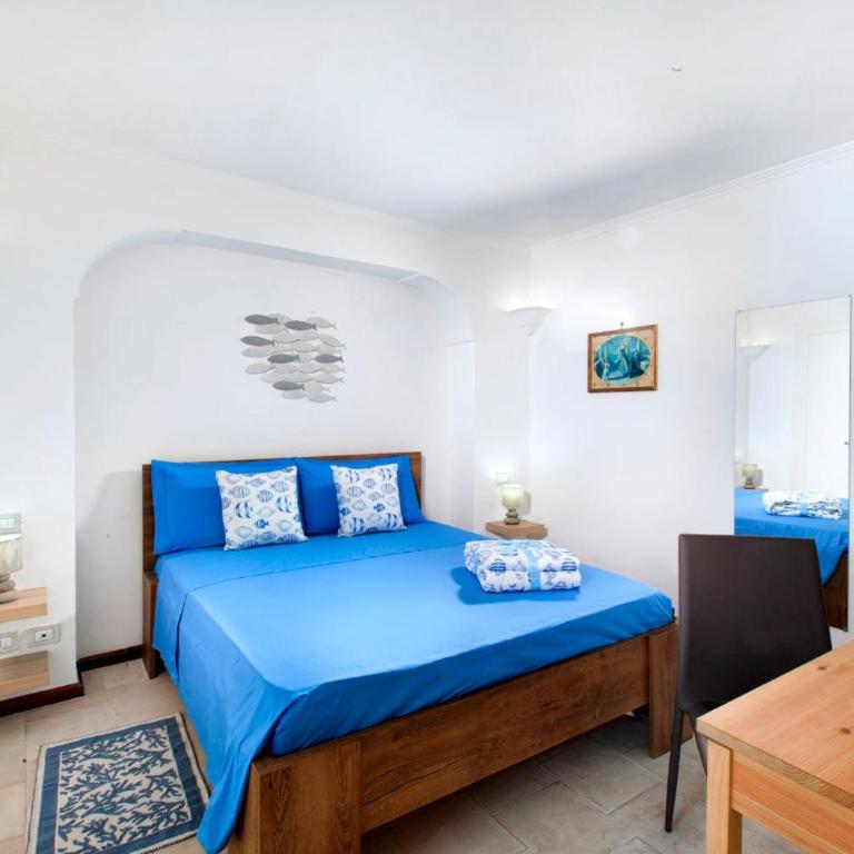 Faraglionensis MonaconeHouse Apartment - Appartamento con 1 Camera da Letto - 19
