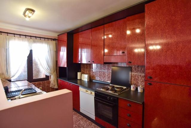 Vila Apartments Lidija - Deluxe Family Suite - 6