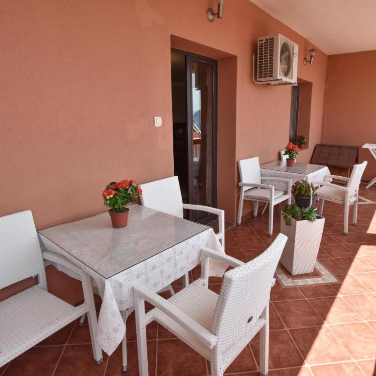 Vila Apartments Lidija - Deluxe Family Suite - 9