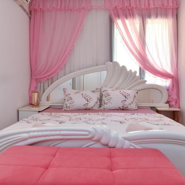 Vila Apartments Lidija - Deluxe Family Suite - 10