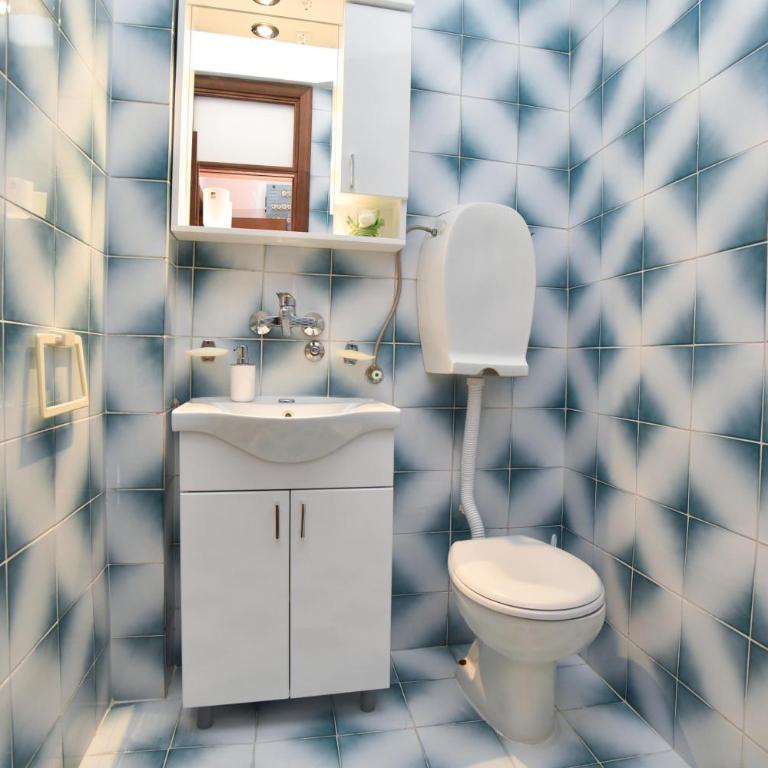 Vila Apartments Lidija - Deluxe Family Suite - 12