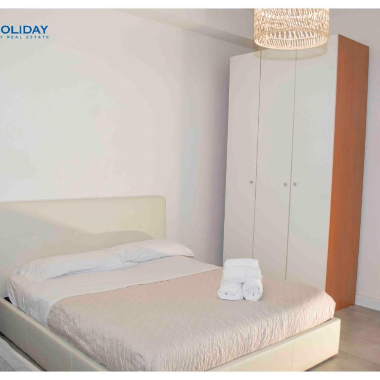 Paranzella - One-Bedroom Apartment - 1