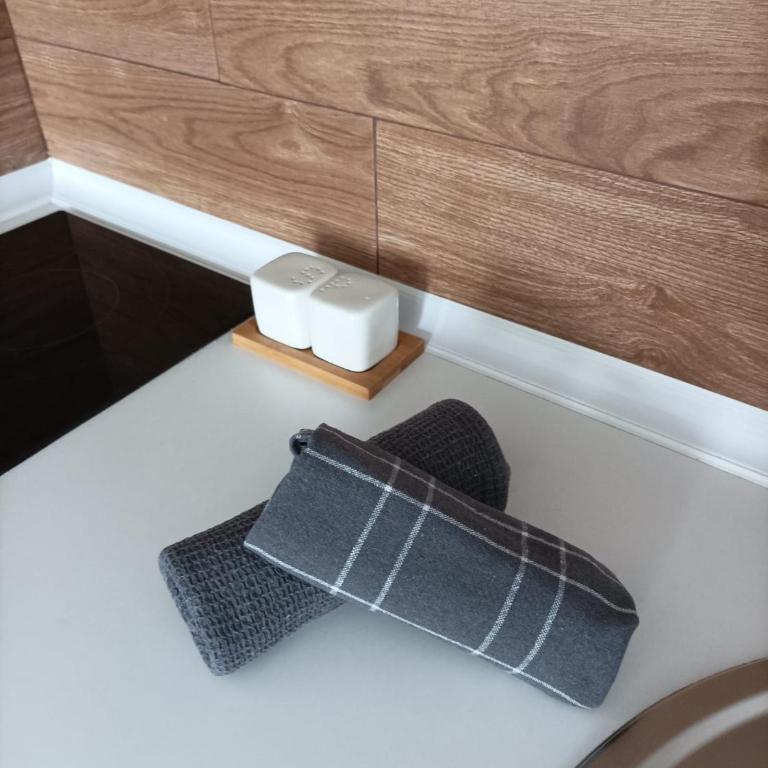 Apartment Mali Princ S18 Milmari resort - One-Bedroom Apartment - 21