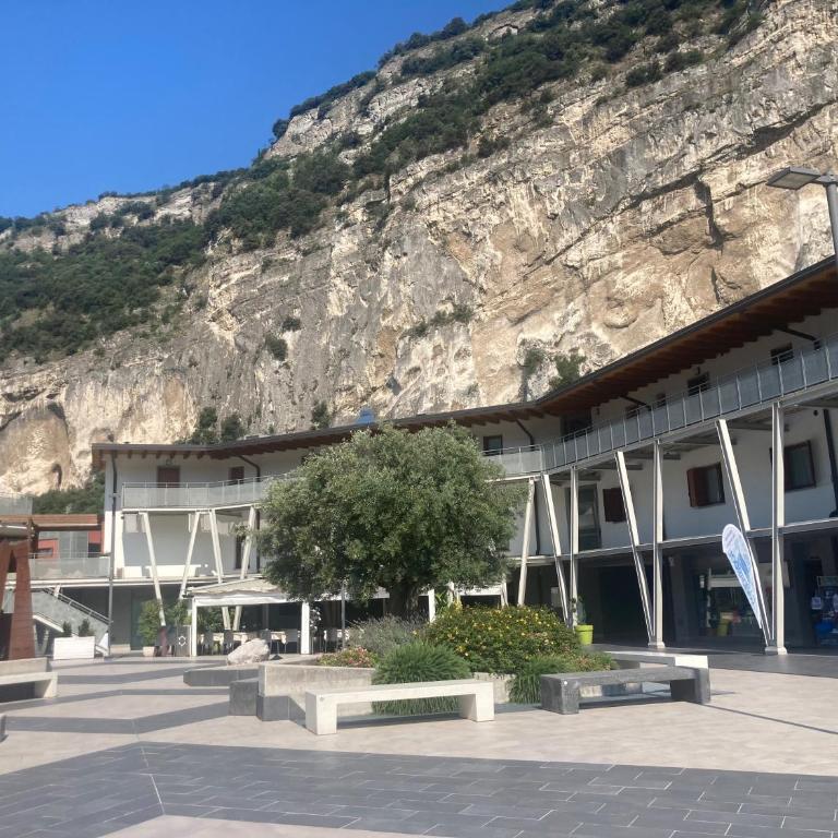 Outdooredo Garda Torbole - Appartamento con 1 Camera da Letto - 17