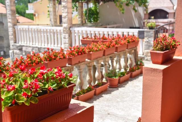 Vila Apartments Lidija - Deluxe Family Suite - 15