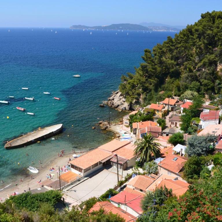 Paradis Varois, paradise, calme, parking gratuit, arboré - Two-Bedroom Apartment - 2