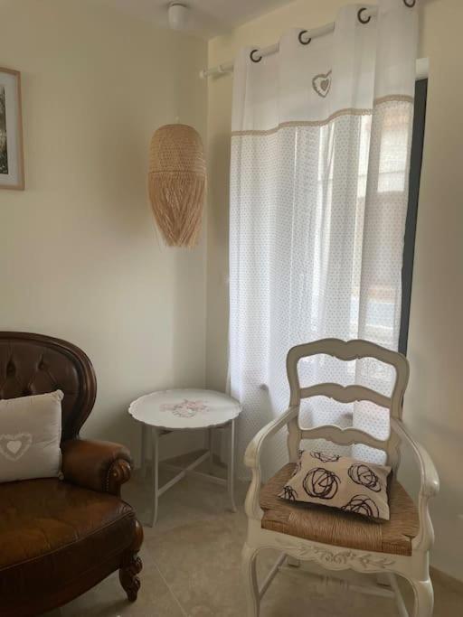 GITE DE FAMILLE - Maison 3 Chambres - 13