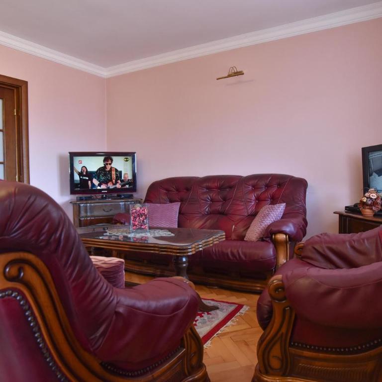 Vila Apartments Lidija - Deluxe Family Suite - 16