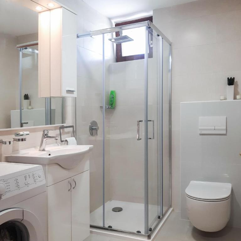 Apartment Ines - Apartment - 11
