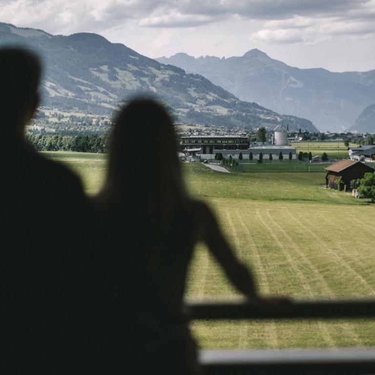 hin&weg das Aparthotel - Deluxe Doppelzimmer - 5