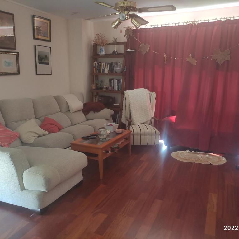Apartamento montaña MADI - Apartamento de 3 dormitorios - 1