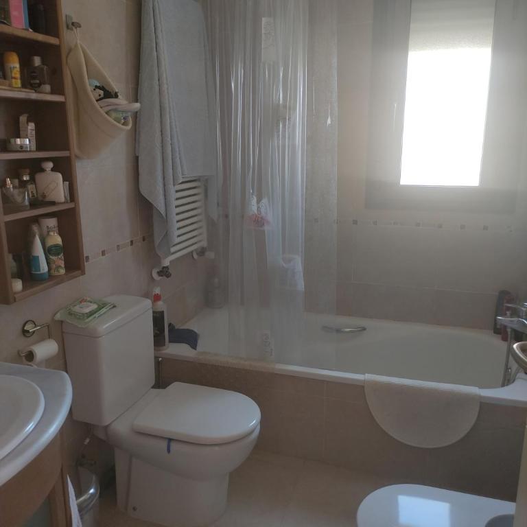Apartamento montaña MADI - Apartamento de 3 dormitorios - 2