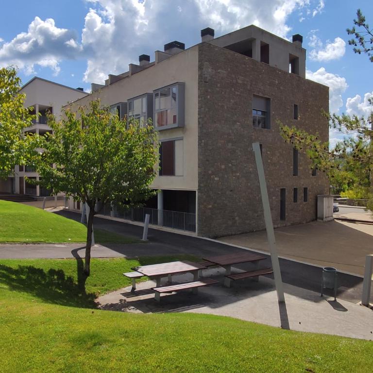 Apartamento montaña MADI - Apartamento de 3 dormitorios - 3