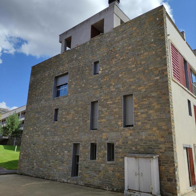 Apartamento montaña MADI - Apartamento de 3 dormitorios - 6