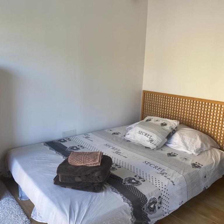 Détente à Lorgues avec piscine privée - Appartement - Vue sur Piscine - 16