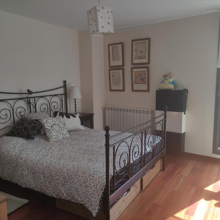 Apartamento montaña MADI - Apartamento de 3 dormitorios - 8