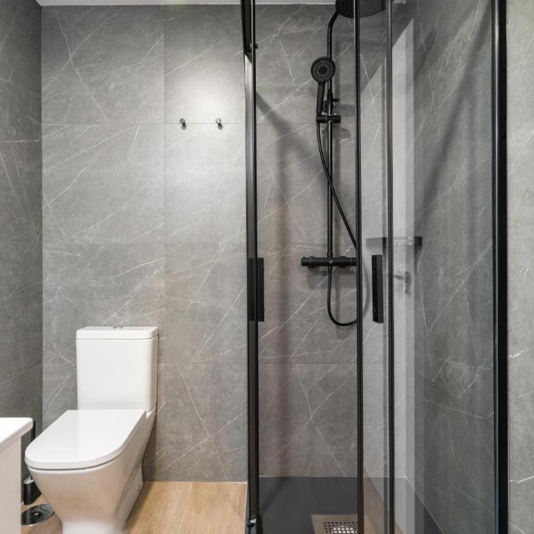 Dobo Madrid Cabrera - Apartamento de 1 dormitorio - 16