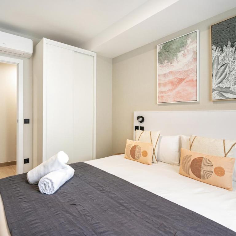 Dobo Madrid Cabrera - Apartamento de 1 dormitorio - 15