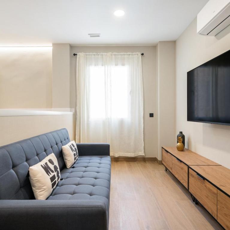 Dobo Madrid Cabrera - Apartamento de 1 dormitorio - 13