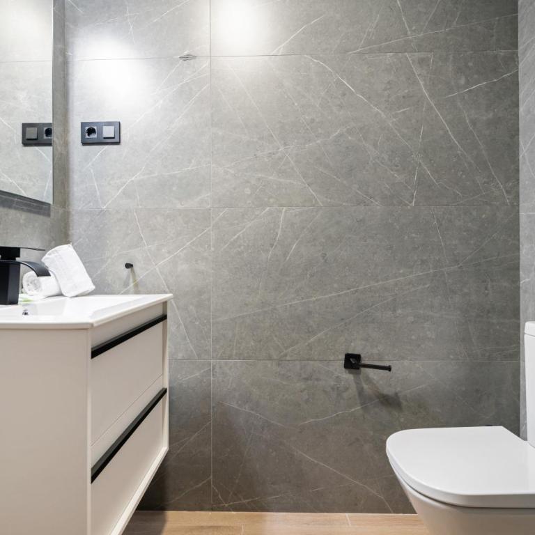 Dobo Madrid Cabrera - Apartamento de 1 dormitorio - 9