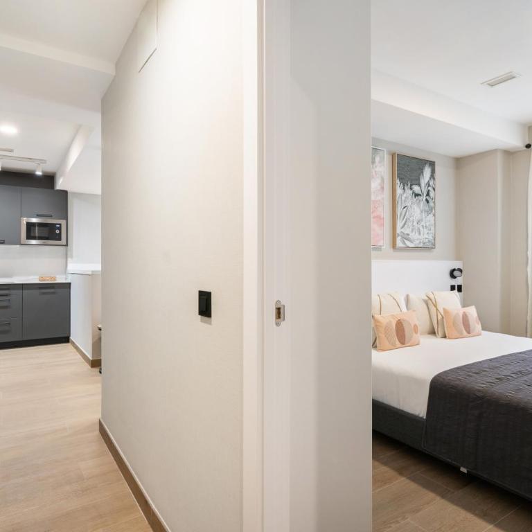 Dobo Madrid Cabrera - Apartamento de 1 dormitorio - 10