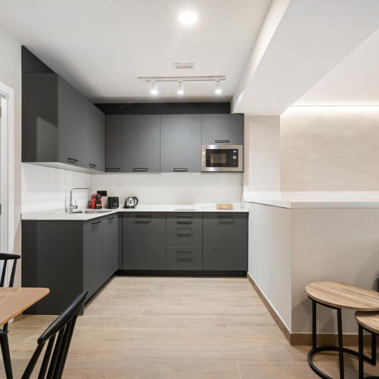 Dobo Madrid Cabrera - Apartamento de 1 dormitorio - 5