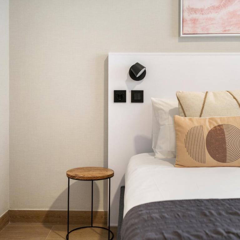 Dobo Madrid Cabrera - Apartamento de 1 dormitorio - 18