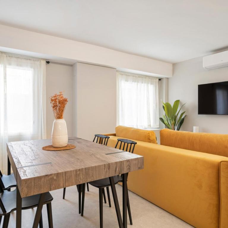 Dobo Madrid Cabrera - Apartamento de 1 dormitorio - 3