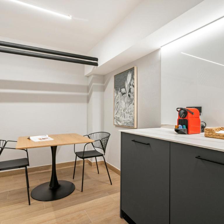 Dobo Madrid Cabrera - Apartamento de 1 dormitorio - 15