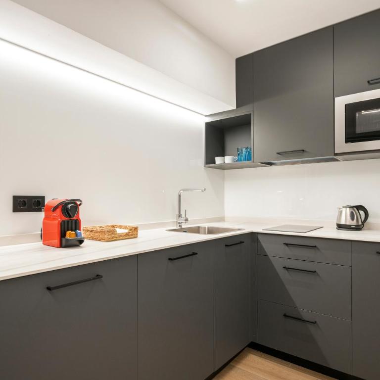 Dobo Madrid Cabrera - Apartamento de 1 dormitorio - 16