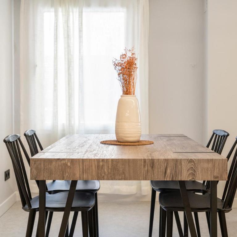Dobo Madrid Cabrera - Apartamento de 1 dormitorio - 8