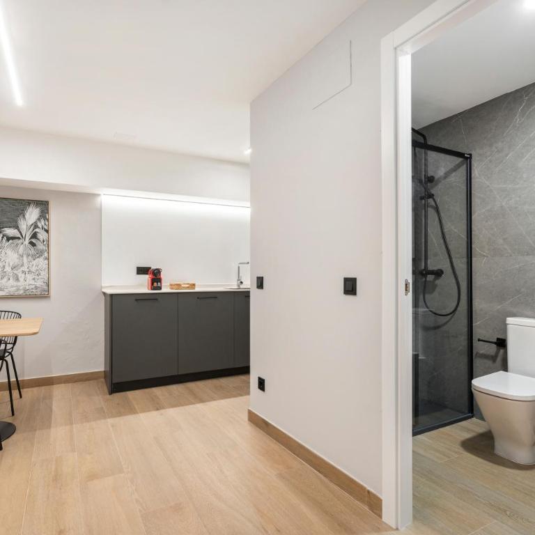 Dobo Madrid Cabrera - Apartamento de 1 dormitorio - 17