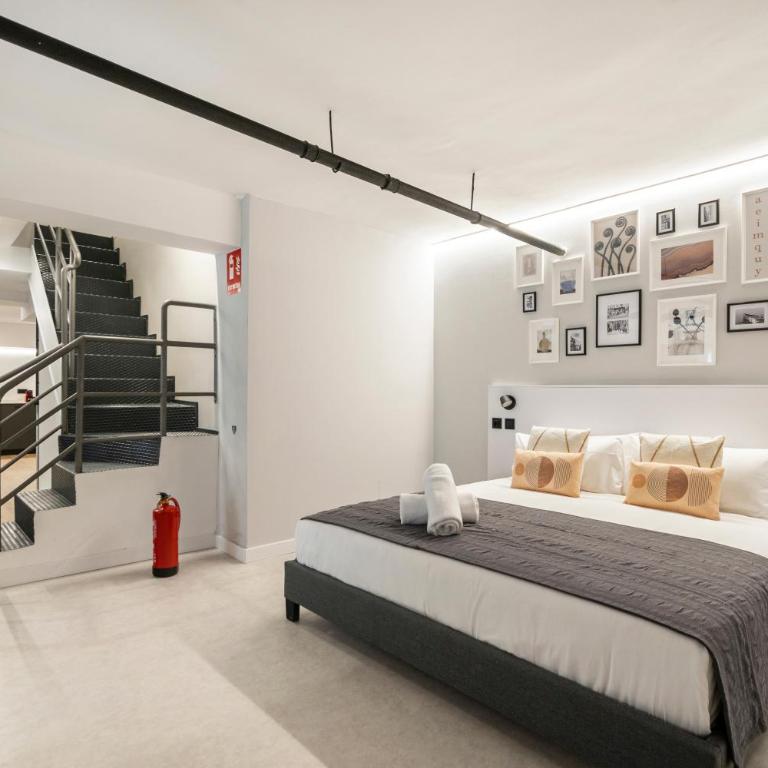 Dobo Madrid Cabrera - Apartamento de 1 dormitorio - 10