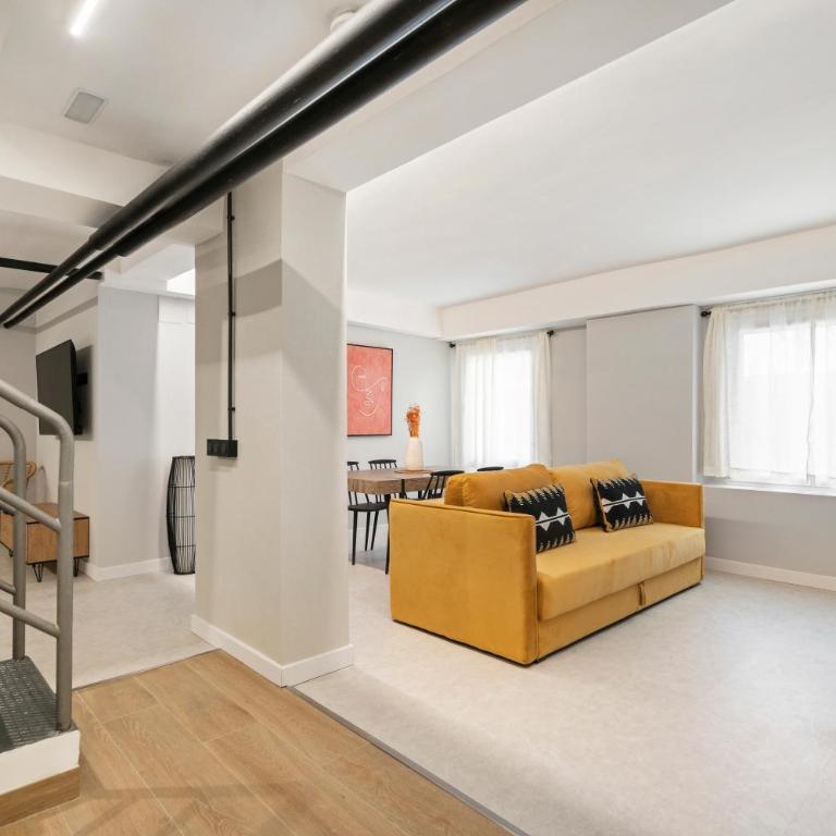 Dobo Madrid Cabrera - Apartamento de 1 dormitorio - 1