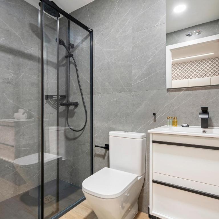 Dobo Madrid Cabrera - Apartamento de 1 dormitorio - 7