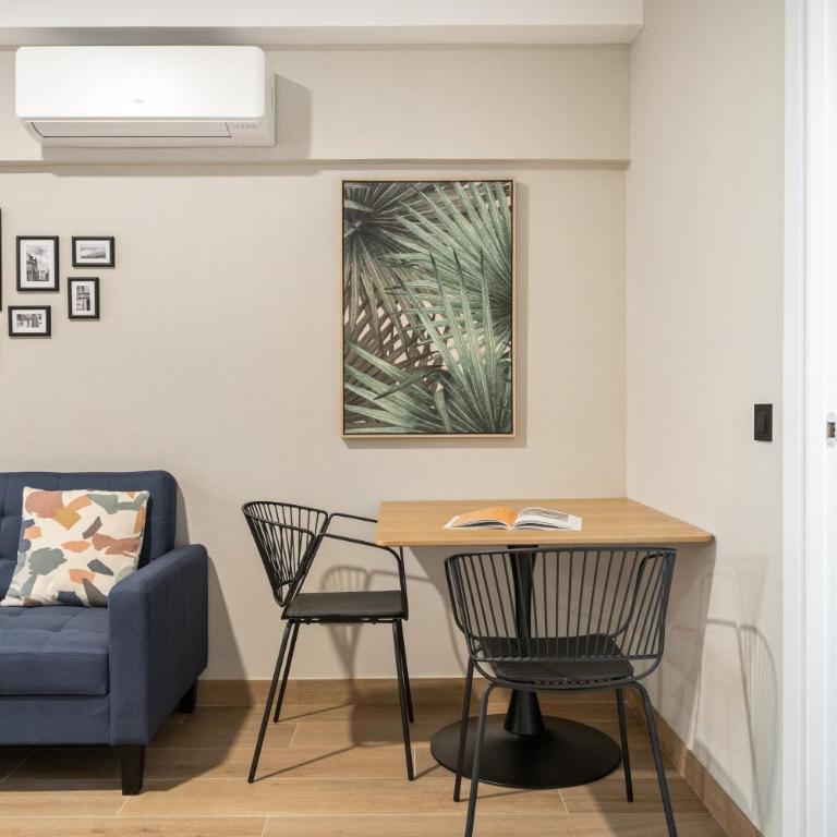 Dobo Madrid Cabrera - Apartamento de 1 dormitorio - 12