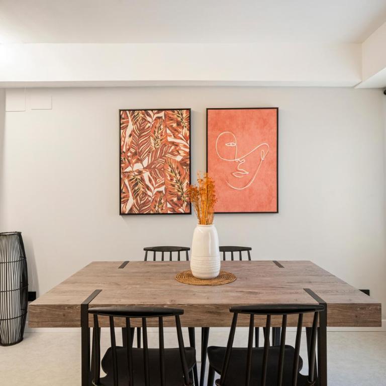 Dobo Madrid Cabrera - Apartamento de 1 dormitorio - 19