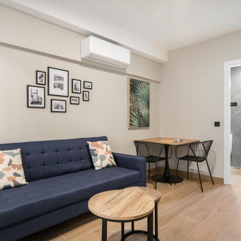 Dobo Madrid Cabrera - Apartamento de 1 dormitorio - 2