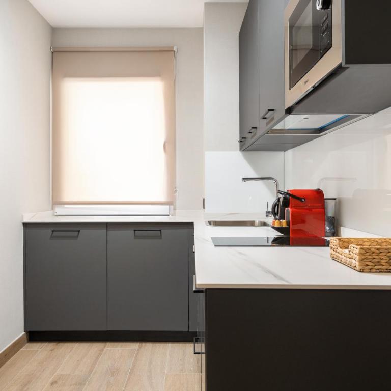 Dobo Madrid Cabrera - Apartamento de 1 dormitorio - 11