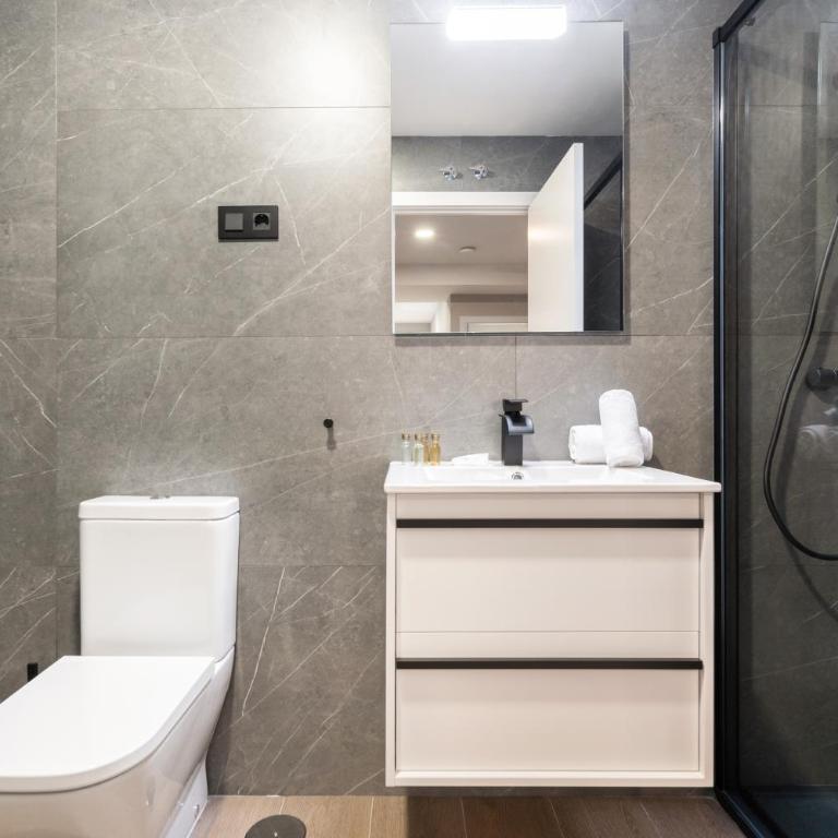 Dobo Madrid Cabrera - Apartamento de 1 dormitorio - 15