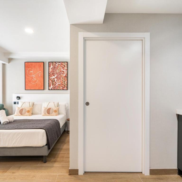 Dobo Madrid Cabrera - Apartamento Estudio - 5