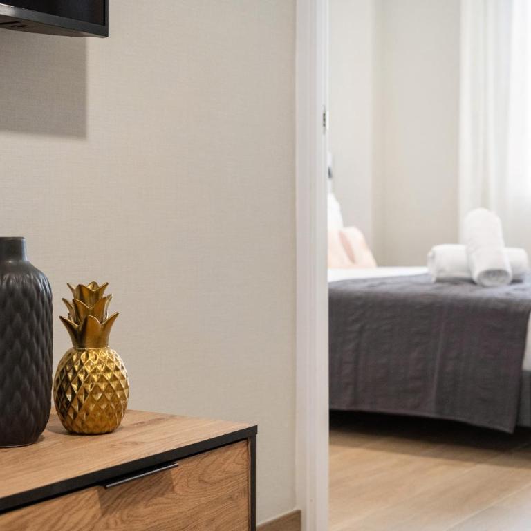 Dobo Madrid Cabrera - Apartamento de 1 dormitorio - 19