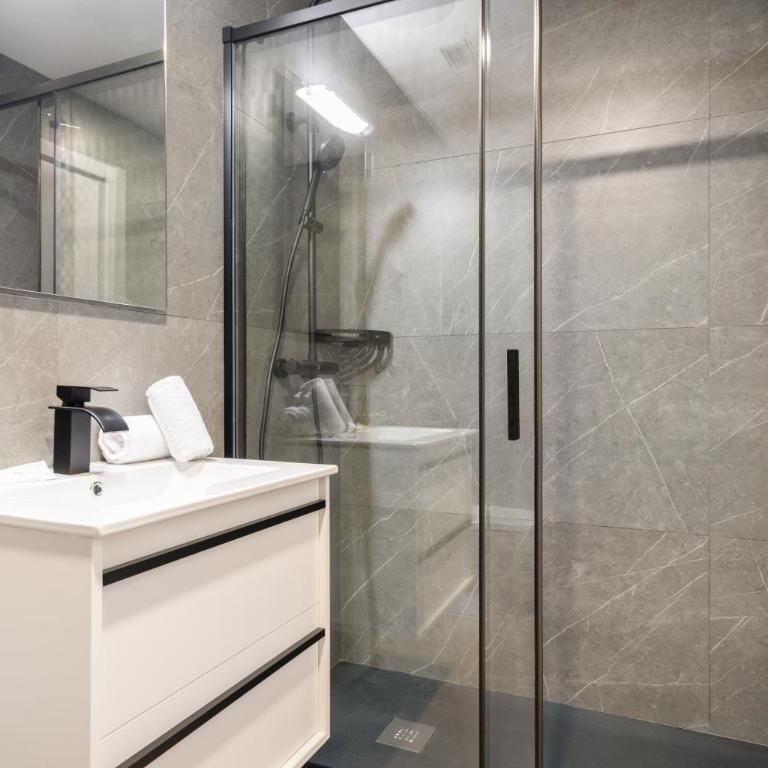 Dobo Madrid Cabrera - Apartamento de 1 dormitorio - 18
