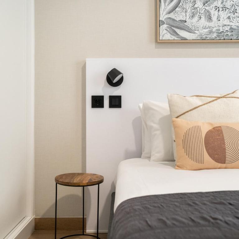 Dobo Madrid Cabrera - Apartamento de 1 dormitorio - 17