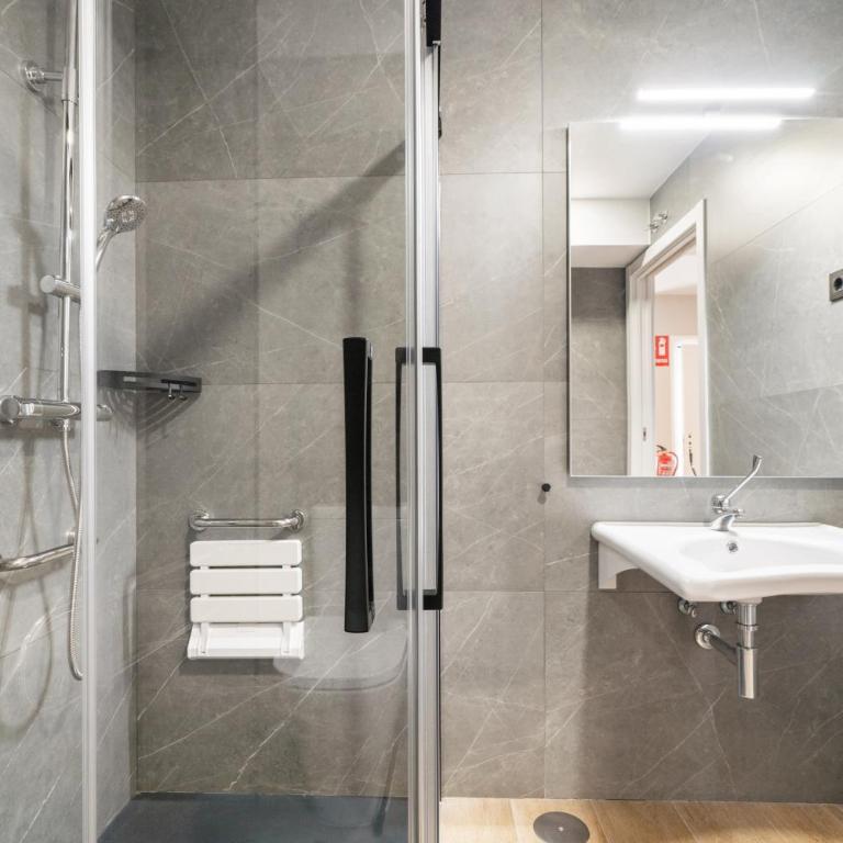 Dobo Madrid Cabrera - Apartamento Estudio - 7