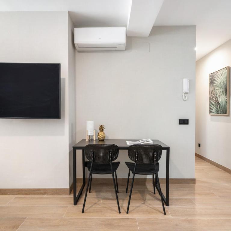 Dobo Madrid Cabrera - Apartamento Estudio - 5